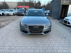 Grau Gebraucht 2009 Audi A4 Ambiente Kombi | 4.650 € (Guter Preis)