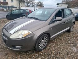 Grau Gebraucht 2007 Fiat Bravo Kleinwagen | 400 € (Superpreis)