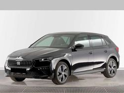 Blackmagic perleffekt Gebraucht 2024 Skoda Scala Monte Carlo Kleinwagen | 25.490 € (Etwas zu teuer)