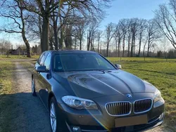 Braun Gebraucht 2013 BMW 530 Kombi | 14.500 € (Fairer Preis)
