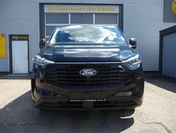 Schwarz Gebraucht 2025 Ford Transit Custom Trend Van / Kleinbus | 40.490 €