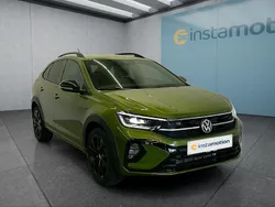 Grün Gebraucht 2024 VW Taigo SUV | 28.199 € (Fairer Preis)