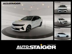 Arktikweiß Neu 2025 Opel Astra Kombi | 29.390 € (Etwas zu teuer)