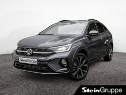 Rauchgrau Gebraucht 2024 VW Taigo R-line SUV | 25.980 € (Etwas zu teuer)