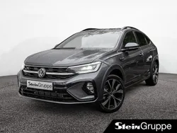Rauchgrau Gebraucht 2024 VW Taigo R-line SUV | 18.980 € (Superpreis)