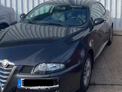 Grau Gebraucht 2008 Alfa Romeo GT Distinctive Coupé | 5.750 € (Etwas zu teuer)
