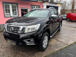 Schwarz Gebraucht 2016 Nissan Navara Tekna Abholung | 20.990 € (Superpreis)