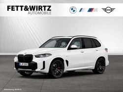 Alpinweiss Gebraucht 2025 BMW X5 M Sport SUV | 85.747 € (Fairer Preis)