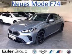 Grau Gebraucht 2025 BMW 220 M Sport Coupé | 38.675 € (Fairer Preis)