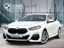 Weiß Gebraucht 2024 BMW 220 M Sport Coupé | 38.490 € (Etwas zu teuer)