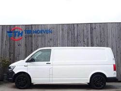 Weiß Gebraucht 2017 VW Transporter Van | 11.950 €