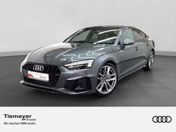 Daytonagrau perleffekt Gebraucht 2024 Audi A5 Sportback Business Kleinwagen | 40.860 € (Fairer Preis)