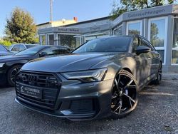 Grau Gebraucht 2018 Audi A6 S-Line Kombi | 34.990 € (Etwas zu teuer)