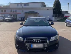 Gebraucht 2008 Audi A5 Coupé | 5.800 € (Fairer Preis)