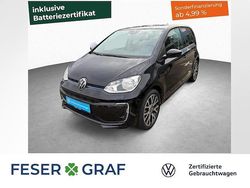 Gebraucht 2022 VW e-up! Style Kleinwagen | 16.440 € (Fairer Preis)