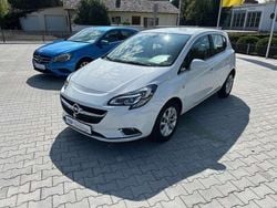 Weiß Gebraucht 2017 Opel Corsa Innovation Kleinwagen | 10.800 € (Fairer Preis)