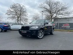 Schwarz Gebraucht 2012 BMW X5 M Sport SUV | 15.490 € (Fairer Preis)
