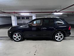 Gebraucht 2008 Porsche Cayenne SUV | 10.999 €