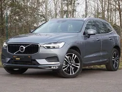 Grau Gebraucht 2020 Volvo XC60 Momentum SUV | 30.900 € (Guter Preis)