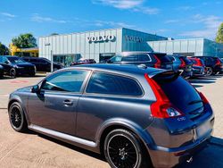 Grau Gebraucht 2007 Volvo C30 Summum Kleinwagen | 11.900 €