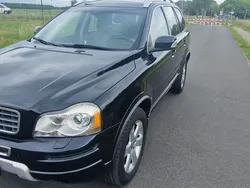 Schwarz Gebraucht 2013 Volvo XC90 Momentum SUV | 16.990 € (Teuer)