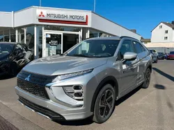 Grau Neu 2025 Mitsubishi Eclipse Cross Plus SUV | 34.590 €