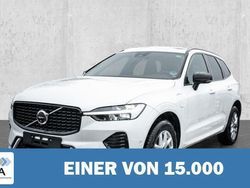 Weiß metallic Gebraucht 2024 Volvo XC60 Plus SUV | 52.580 € (Fairer Preis)