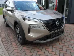 Champagne silver Gebraucht 2023 Nissan X-Trail N-Connecta SUV | 28.700 € (Fairer Preis)