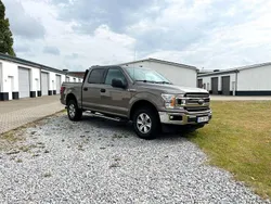 Grau Gebraucht 2018 Ford F-150 XLT Abholung | 39.500 €