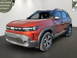 Braun Neu 2025 Dacia Duster Expression SUV | 23.889 € (Guter Preis)