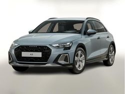 Mythosschwarz metallic Neu 2025 Audi A3 Ambiente SUV | 38.520 € (Fairer Preis)