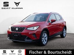 Rot Gebraucht 2023 Seat Arona FR SUV | 19.180 € (Fairer Preis)
