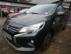 Grau Neu 2024 Mitsubishi Space Star Select+ Limousine | 17.390 €