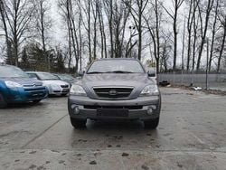 Grayish purple/pewter gray Gebraucht 2006 Kia Sorento LX SUV | 3.299 € (Teuer)