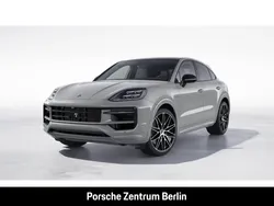 Weiss Neu 2025 Porsche Cayenne SUV | 152.200 € (Teuer)