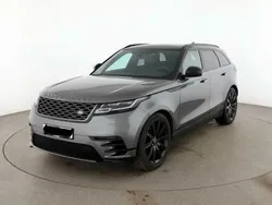 Grau Gebraucht 2018 Land Rover Range Rover Velar SE Dynamic SUV | 38.500 € (Fairer Preis)
