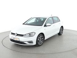 Weiß Gebraucht 2019 VW Golf VII Join Limousine | 12.540 € (Fairer Preis)