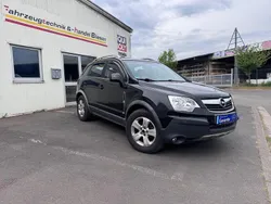 Gebraucht 2008 Opel Antara Edition SUV | 4.990 € (Fairer Preis)