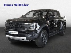 Schwarz Neu 2025 Ford Ranger Abholung | 74.851 €