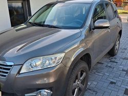 Braun Gebraucht 2012 Toyota RAV4 Life SUV | 8.900 € (Fairer Preis)