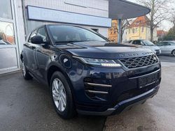 Blau Gebraucht 2023 Land Rover Range Rover R-Dynamic SUV | 30.999 € (Superpreis)