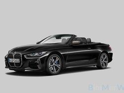 Schwarz Gebraucht 2022 BMW M440 M Sport Limousine | 51.999 € (Fairer Preis)