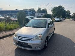 Silber Gebraucht 2005 Suzuki Liana Comfort Limousine | 699 € (Superpreis)