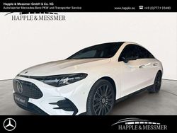 Polarweiss unilack Gebraucht 2026 Mercedes 350 AMG line Plus Limousine | 69.890 €