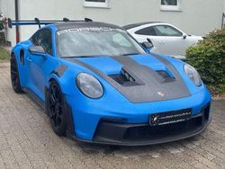 Blau Gebraucht 2023 Porsche 911 | 305.000 € (Fairer Preis)