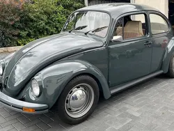 Grau Gebraucht 1984 VW Käfer Kleinwagen | 11.800 €