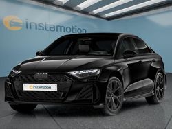 Rot Neu 2025 Audi RS3 Kleinwagen | 74.799 €