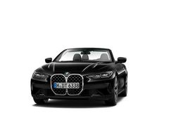 Gebraucht 2025 BMW 420 Sport Line Cabrio | 41.401 € (Guter Preis)