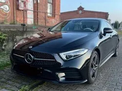 Schwarz Gebraucht 2019 Mercedes CLS350 Coupé | 45.000 € (Fairer Preis)
