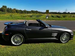 Grau Gebraucht 2005 Chrysler Crossfire Cabrio | 25.000 €